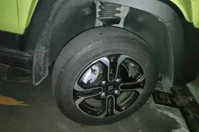 Baojun Spark