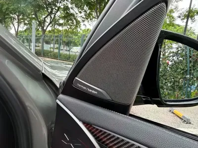 BMW X3 M