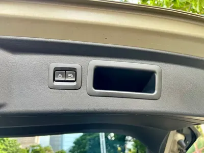 Mazda CX-50 Xingye