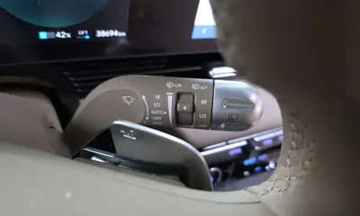 Hyundai Ioniq5