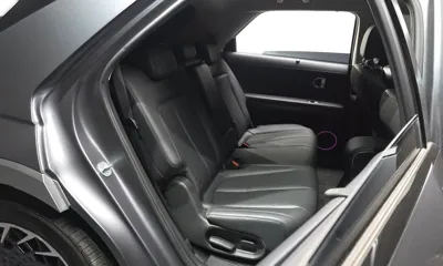 Hyundai Ioniq5