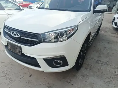 Chery Tiggo 3