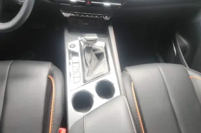 CHANGAN OSHAN X7 PLUS