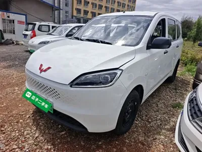 Wuling Hongguang EV