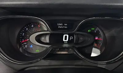 Renault-KoreaSamsung QM3