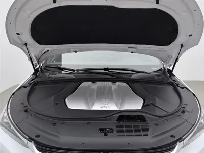 BYD Tang New Energy