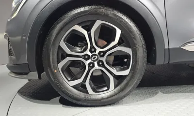 Renault-KoreaSamsung XM3
