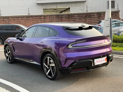 Xiaomi 小米YU7