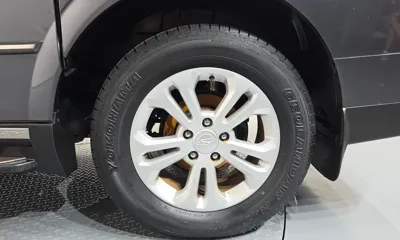 KG_Mobility_Ssangyong KORANDO