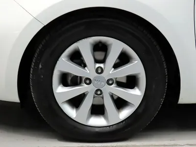 Kia Pride