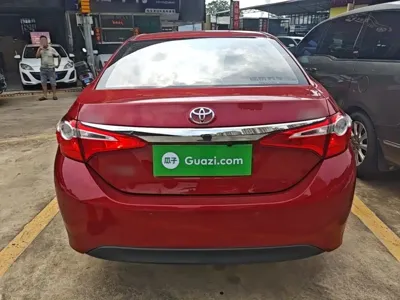 Toyota Levin