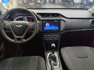 Chery Tiggo 3x