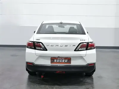 Venucia D60
