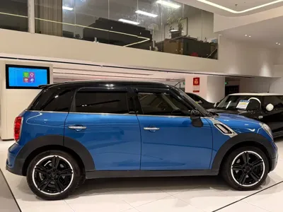 MINI Mini Countryman