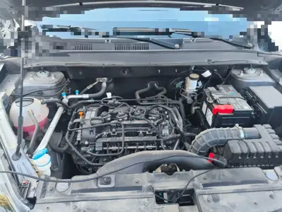 Chery Tiggo 5x