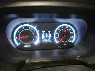 CHANGAN KAICHENG Ounuo S