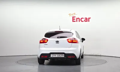 Kia Pride