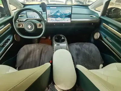 Baojun Yunduo