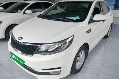 Kia K2
