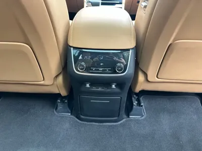Li Auto Li ONE