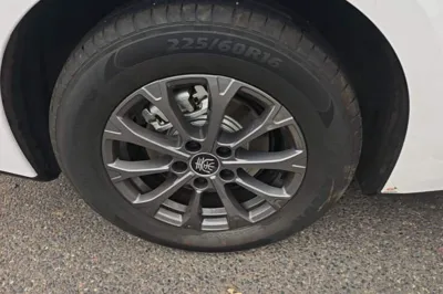 BYD Qin L