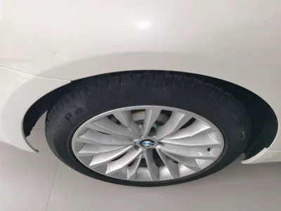 BMW 5 серии