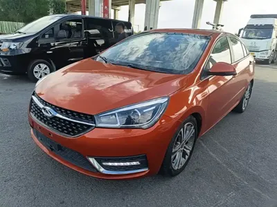 Chery Arrizo 5