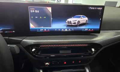 BMW 4-Series