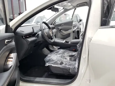 Baojun 宝骏E6
