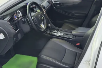 Honda Spirior