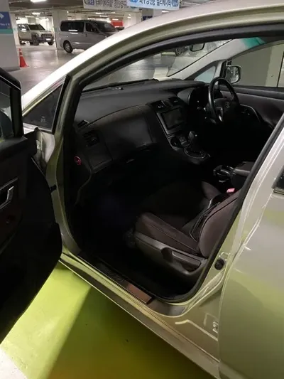 Toyota MarkX