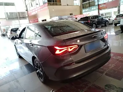 Chevrolet Monza