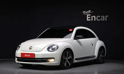 Volkswagen Beatle