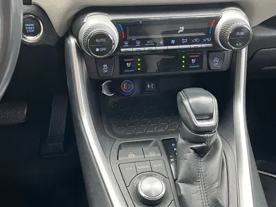 Toyota Wildlander