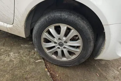 Luxgen Great 7 MPV