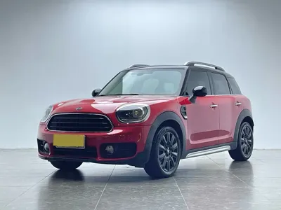MINI Mini Countryman