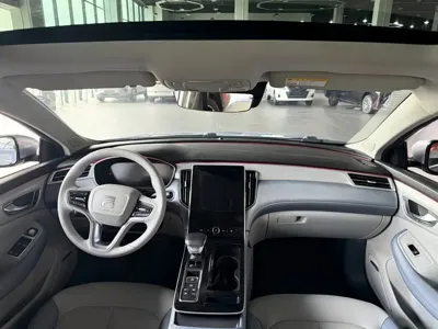 Roewe Feifan ER6