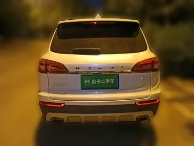 Haval H7