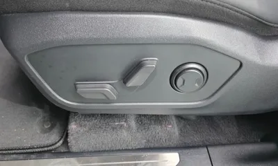 Kia Tasman