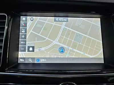 Kia K9