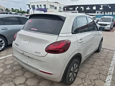 Wuling Bingo
