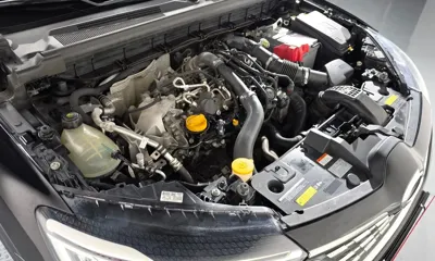 Renault-KoreaSamsung XM3
