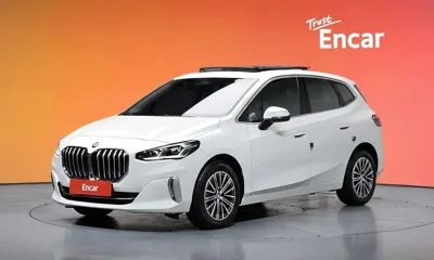 BMW 2-Series