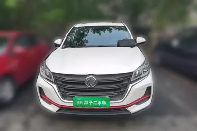 Dongfeng Fengon 500