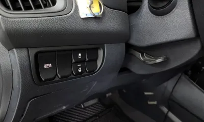 Kia Pride