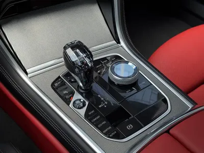 BMW 8 Series