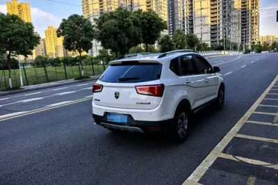 Baojun 560