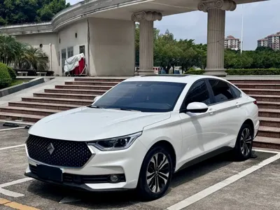 Baojun RC-6