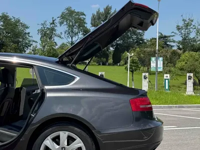 Audi A5 (Import)