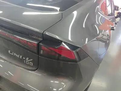 Changan UNI-V iDD
